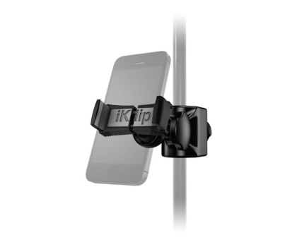 Statyw IK Multimedia iKlip Xpand Mini – Uniwersalny uchwyt